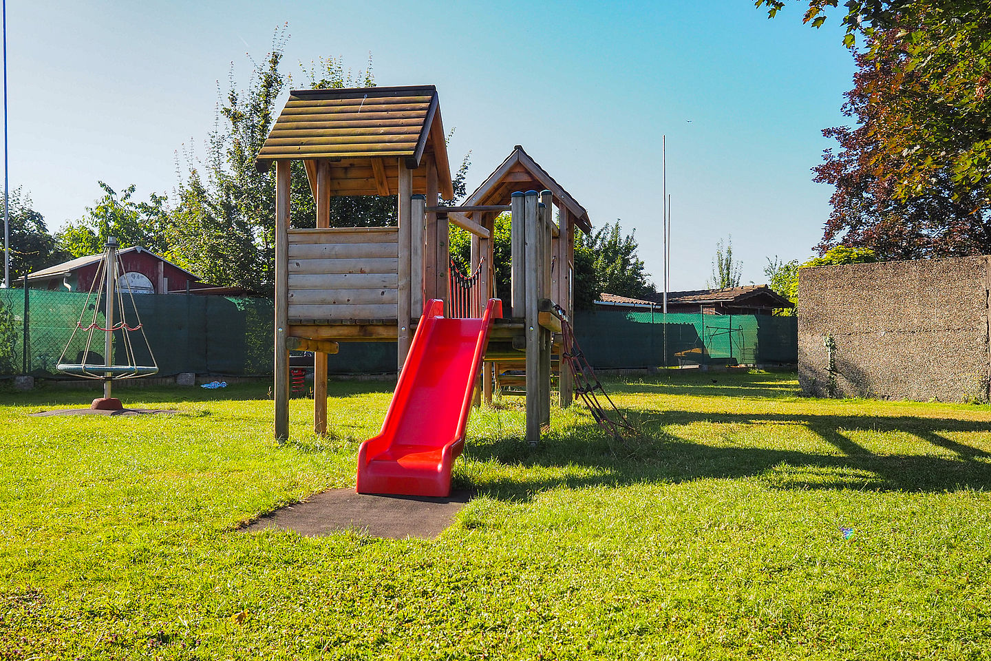 spielplatz