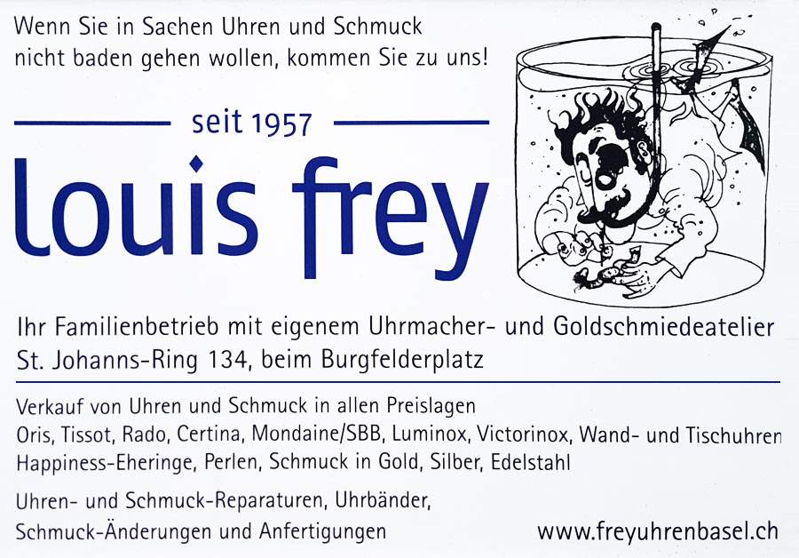 Luis Frey