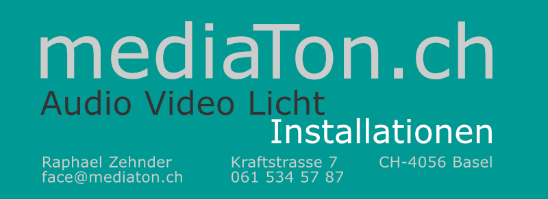 Mediaton