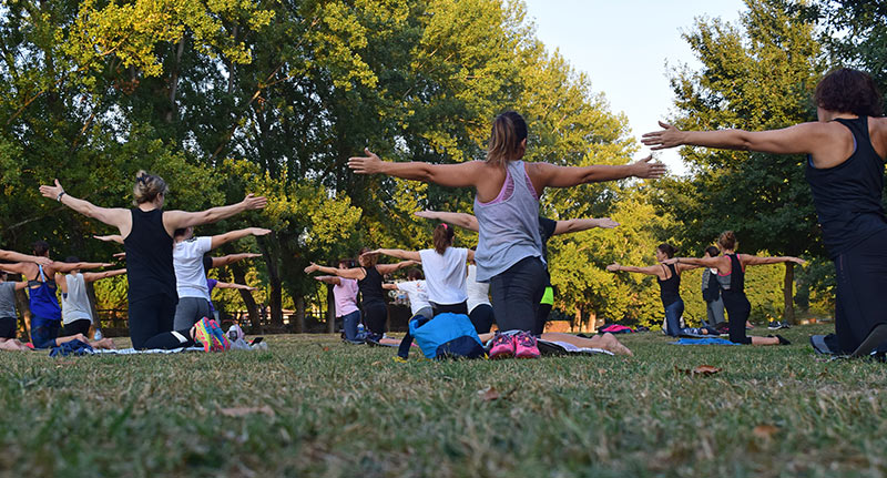 Yoga